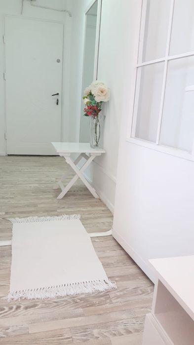 Apartament de vânzare 2 camere în Năvodari