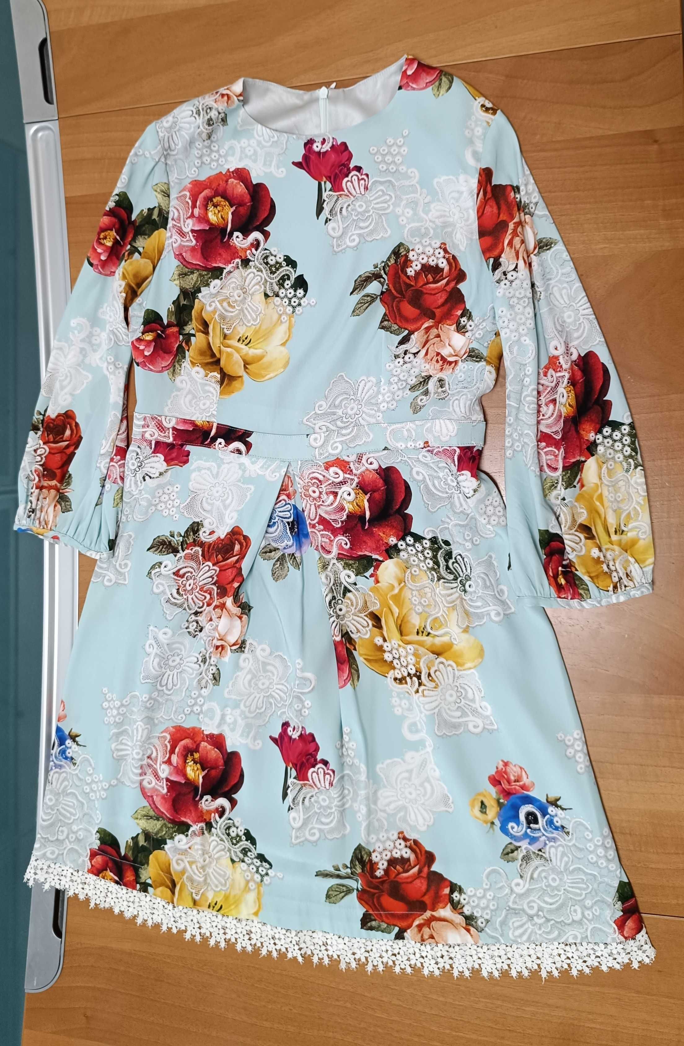 Dolce & Gabbana-Много Запазена