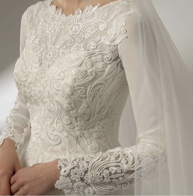Rochie de mireasă