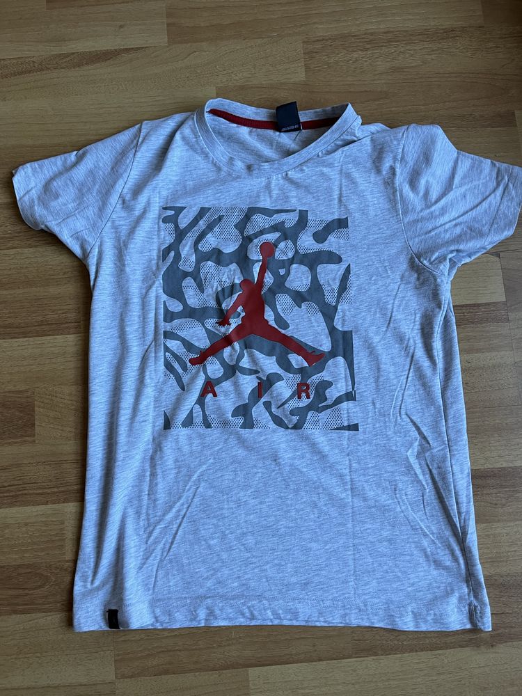 Тениски Calvin Klein Jordan