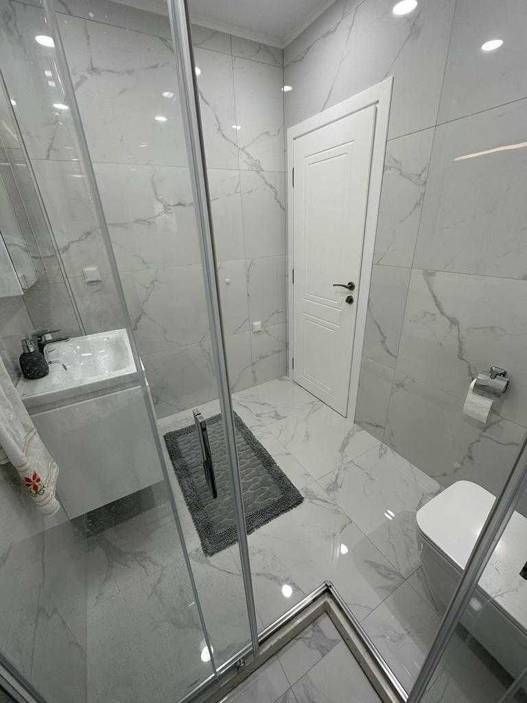 Дава се под наем Двустаен апартамент в Пловдив, Христо Смирненски - 85 кв.м за 535.5 € - Снимка #4