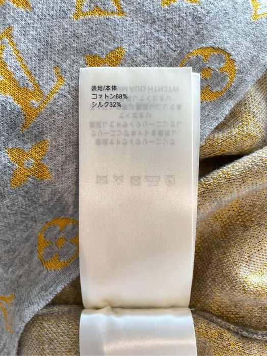 Louis vuitton дамски тениски