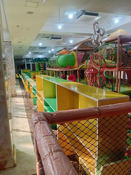 Продаётся Детский площадку Б/у