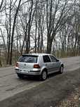 Golf 4 1.6 16v 2001 Hatchback