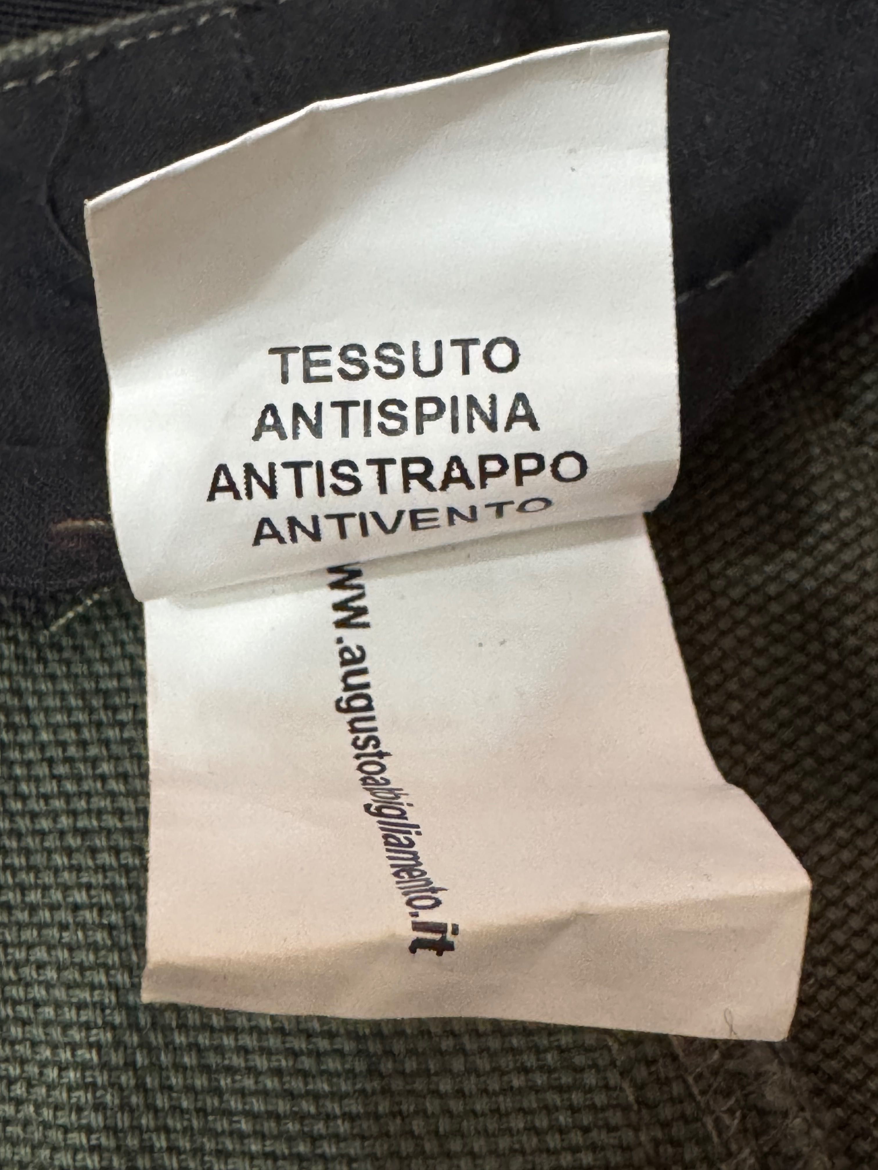 Ловен панталон Panzer Evo Augusto ABBIGLIAMENTO.