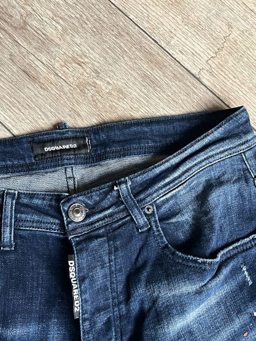 DSQUARED2 : размер 33 Slim