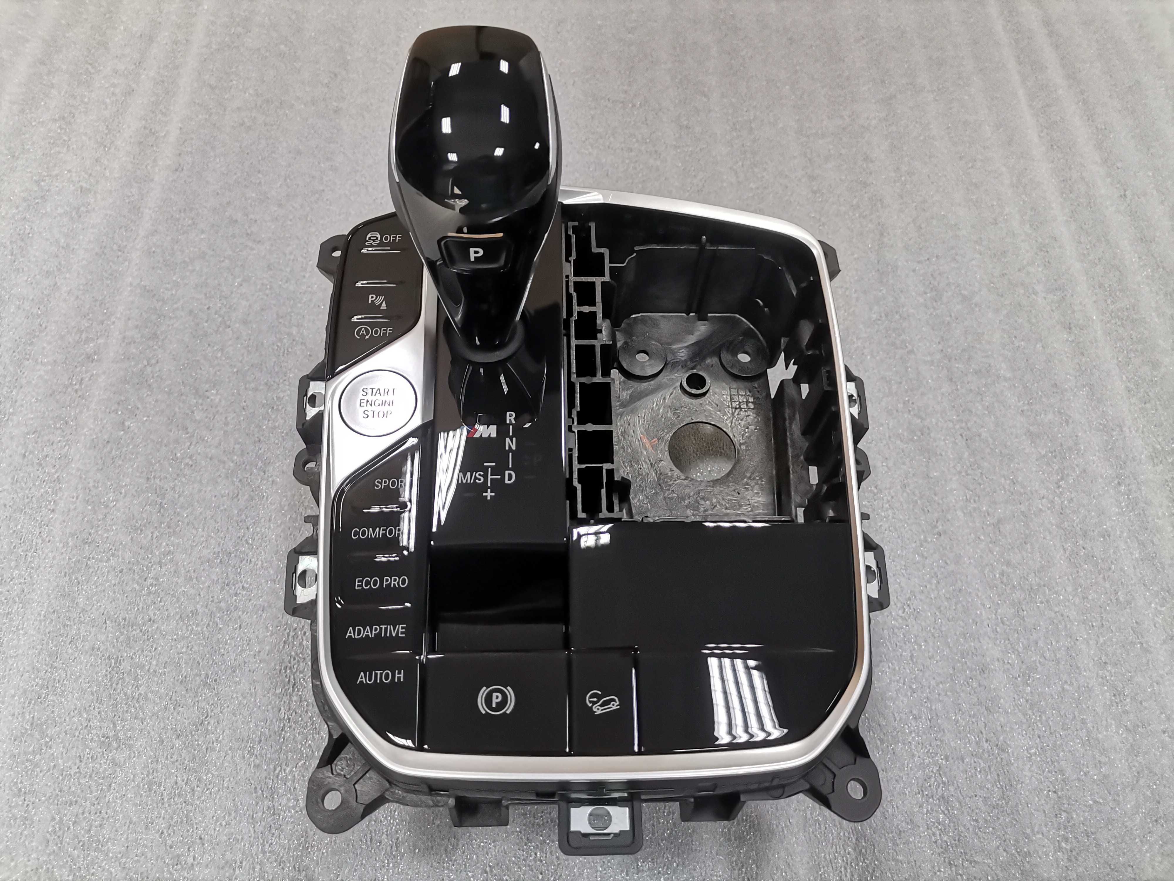 М Спорт Нов Скоростен Лост BMW G05 G06 G07 X5 X6 X7