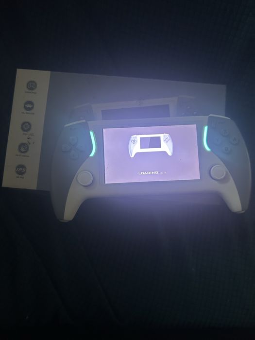 Nidedo este un joc de copi si de oameni mari