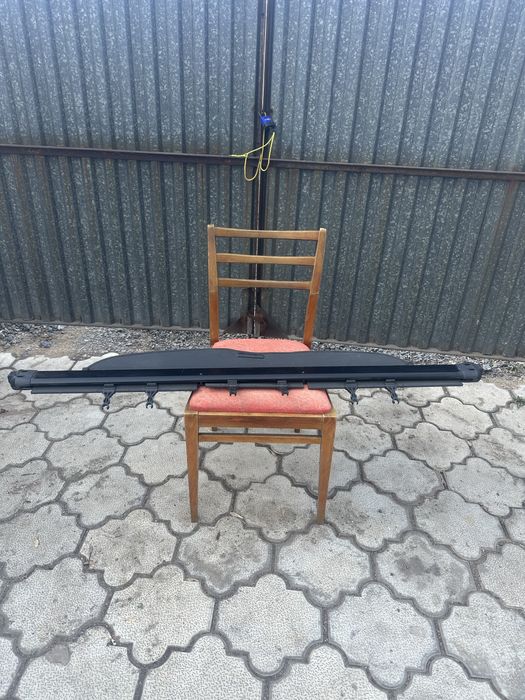 Шторка багажника на Хонду