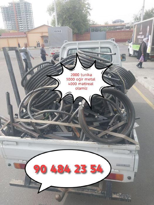 Метал металлом металлолом Metallom Metallolom Metal переработка