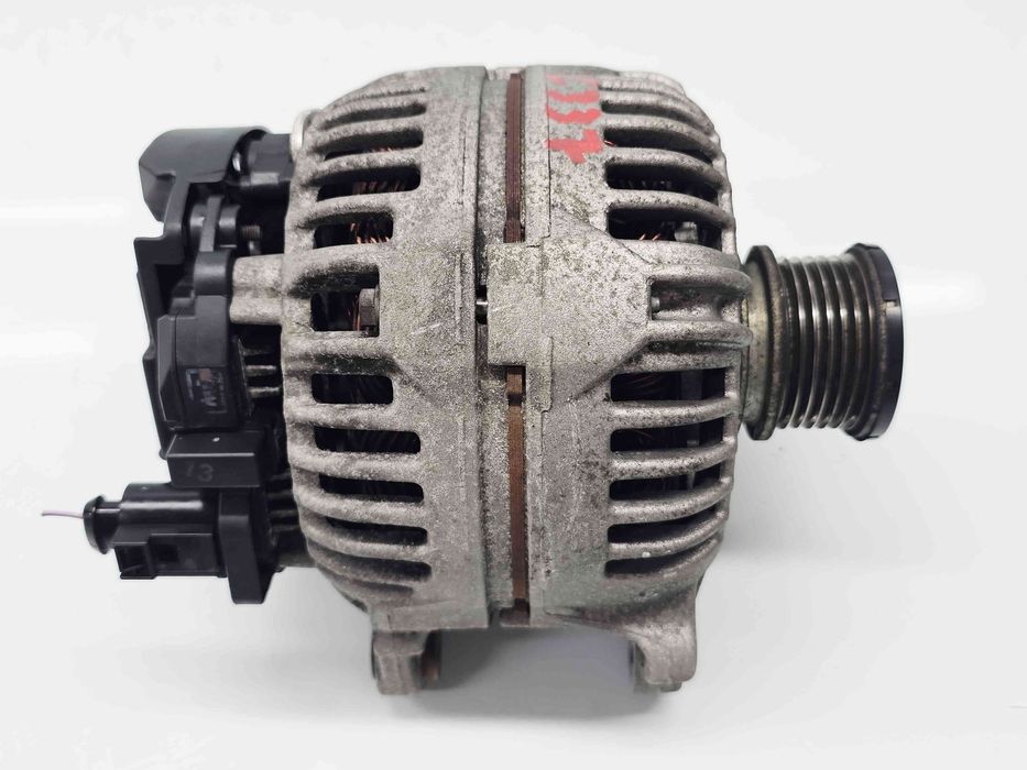 Alternator Audi A4 (8K2, B8) [Fabr 2008-2015] 03G903016E 2.0 TDI CJCB