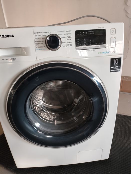 Продам стиральную машинку