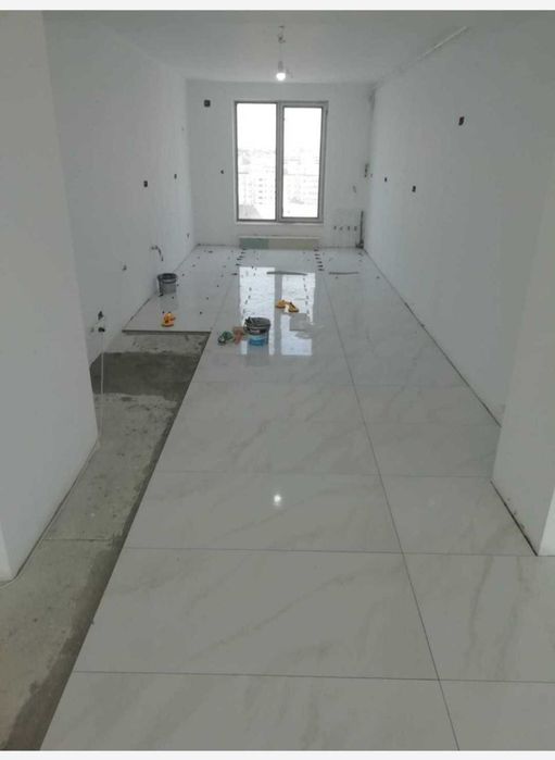 Finisari interioare și exterioare