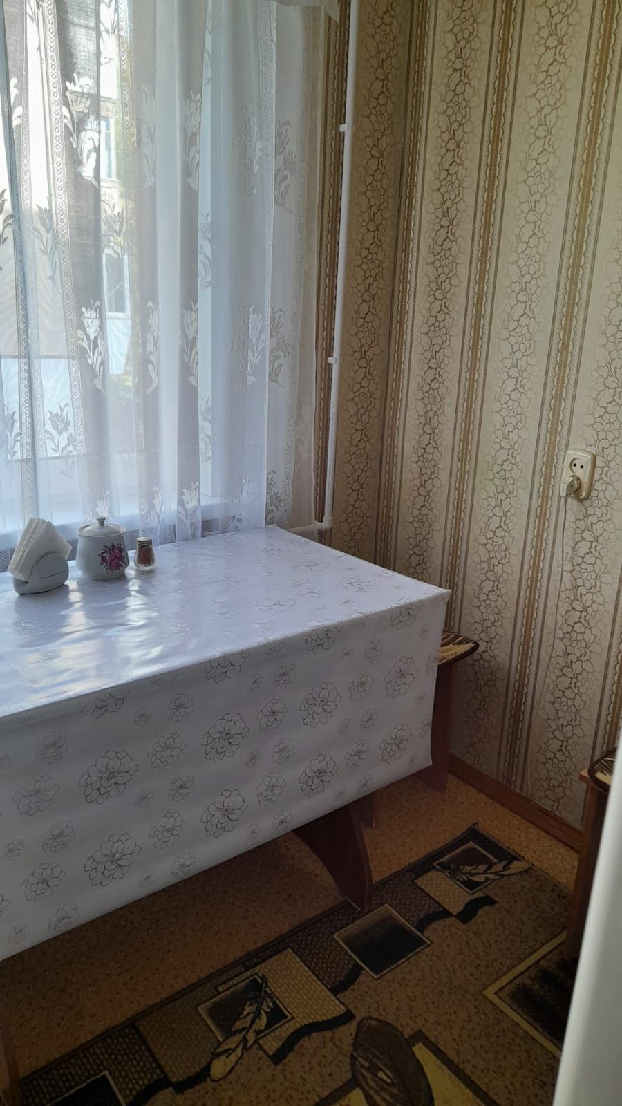 Сдам 1 комнатную квартиру Юбилейная