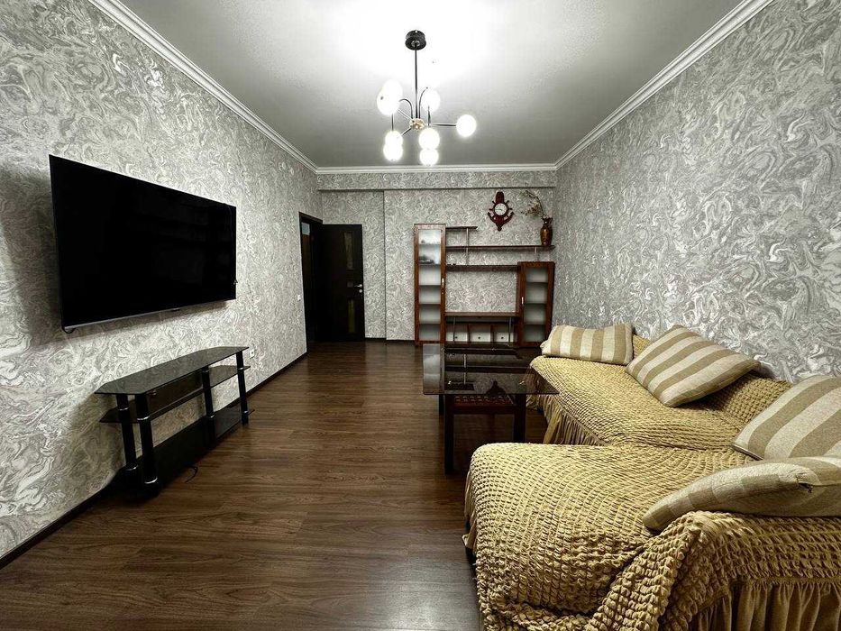 Продаётся 3х комнатная квартира в ЖК PARISIEN