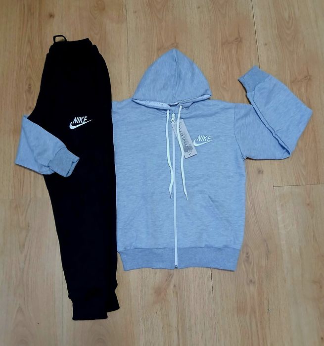 Детски есенни екипи Nike u Adidas