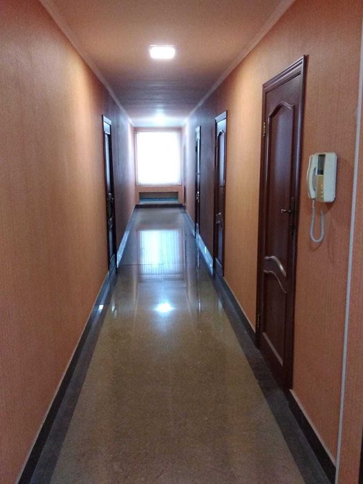 часть административного здания