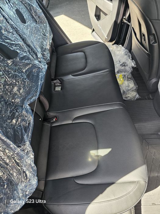 Kia SPORTAGE   2 mator Full