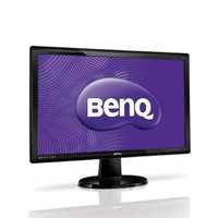 Monitor LED BenQ GL2460, 24", Wide, Full HD 1920 x 1080, 2ms