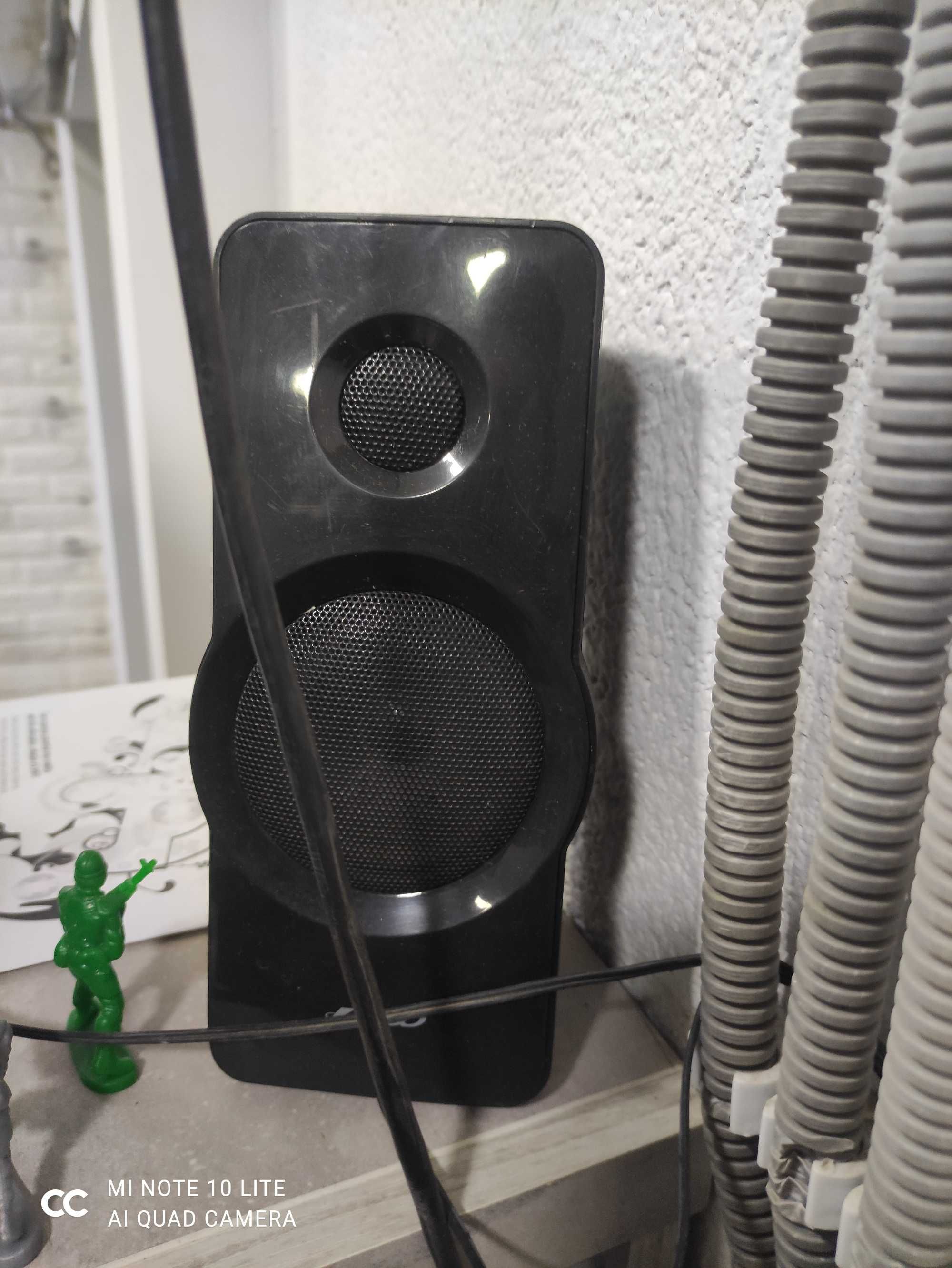 Soobwoofer f80 original4600w