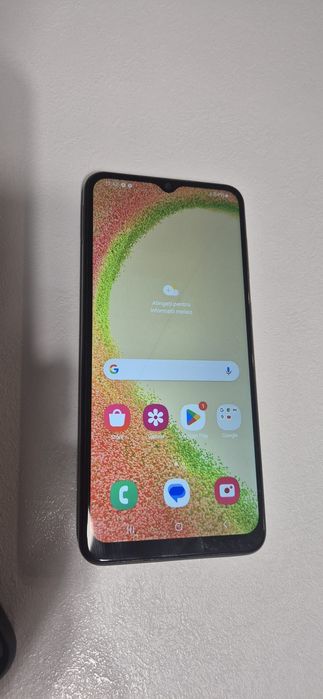 Vand telefon Samsung Galați A04