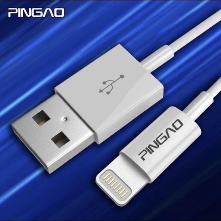 USB зарядка для IPhone