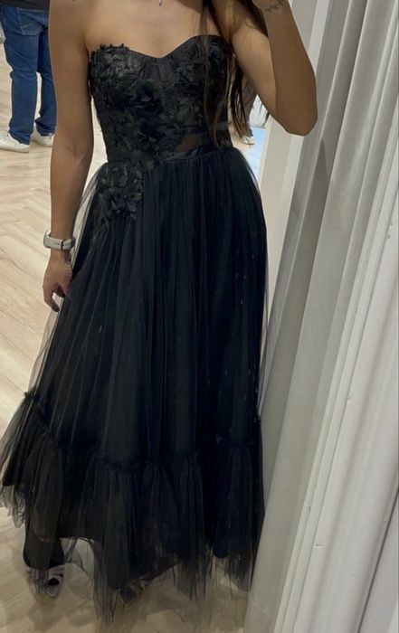 Rochie Ana Radu marimea S