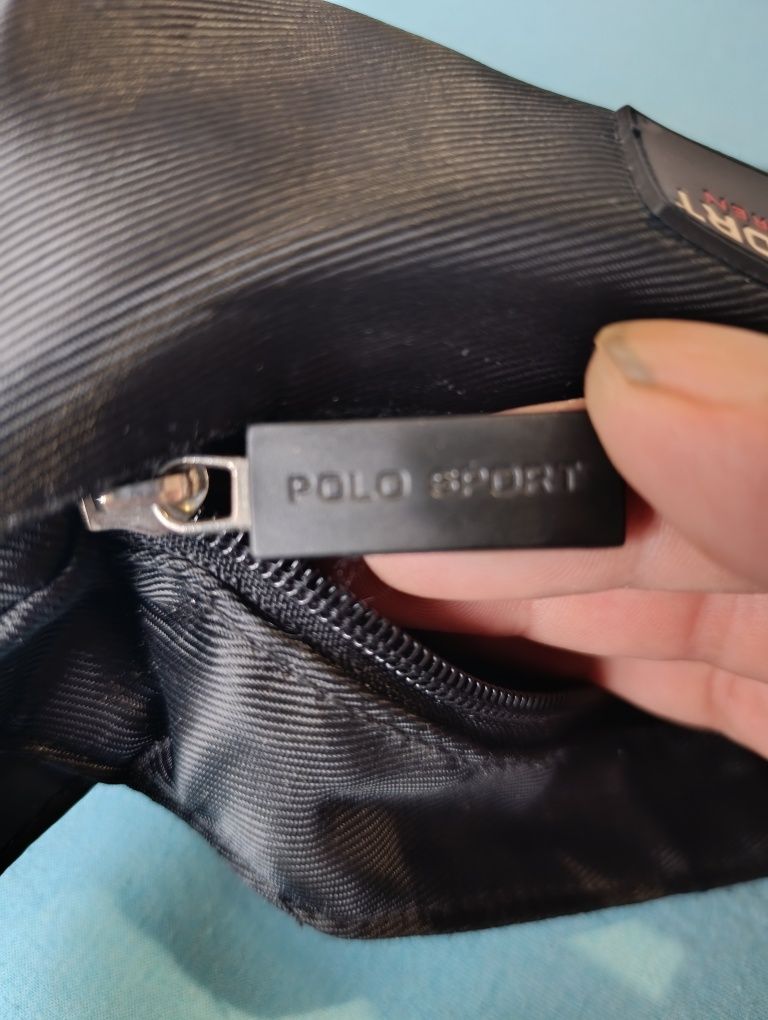Оригинална дамска чанта  Polo