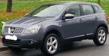Nissan Qashqai- 1.5 DCI

Мотор: 1.5 DCI литра

105 к.с., 4х4 система