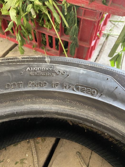 Cauciucuri vara kumho