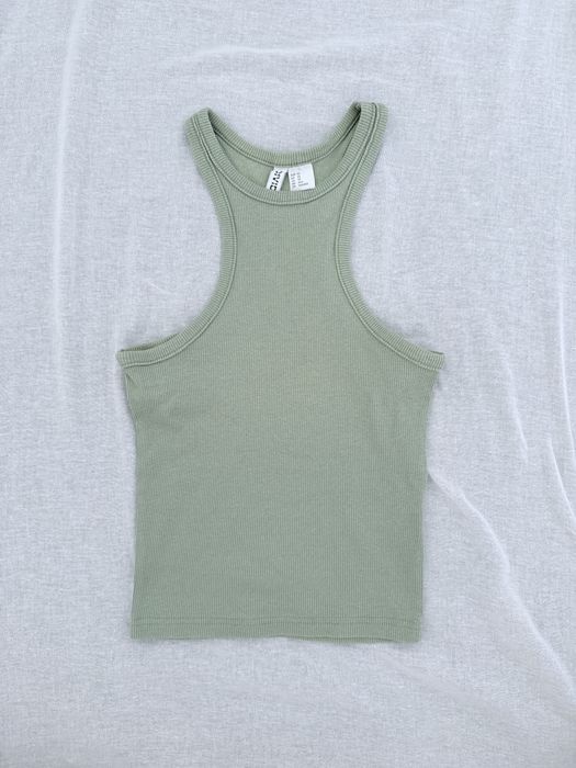 Зелен потник H&M размер XS