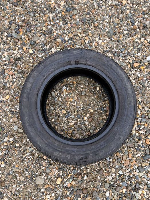 Semperit 195/60R15- Stare foarte buna, livrare rapida, garantie!
