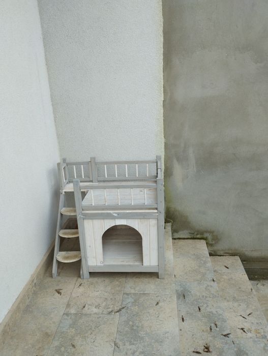 Cușcă pisica/caine