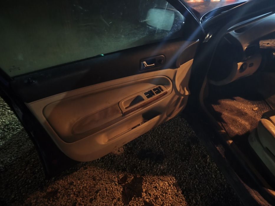 Passat b5 1.9tdi 110hp 4x4 на части