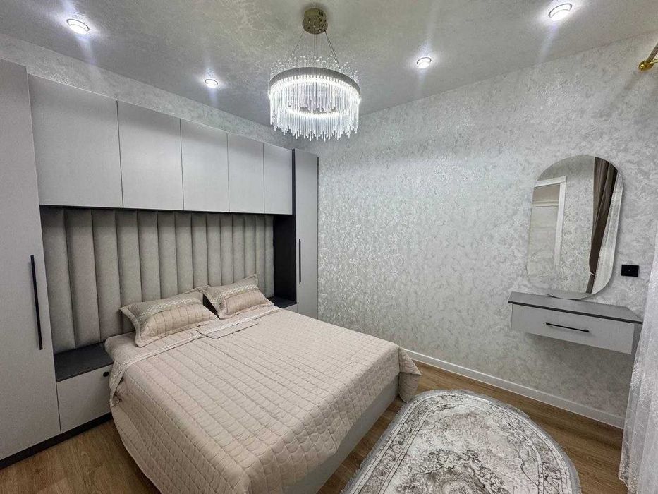 Срочно! Продаётся 3х комнатная Люкс квартира!