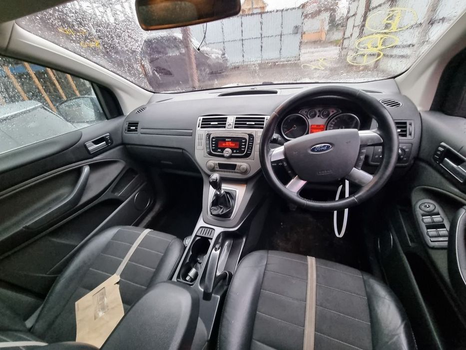 Prezoane Ford Kuga (1130) 20 PREZOANE