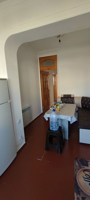 Аренда 2 комнатной квартиры Юнусабад 14-квартал Ор-р Баходир