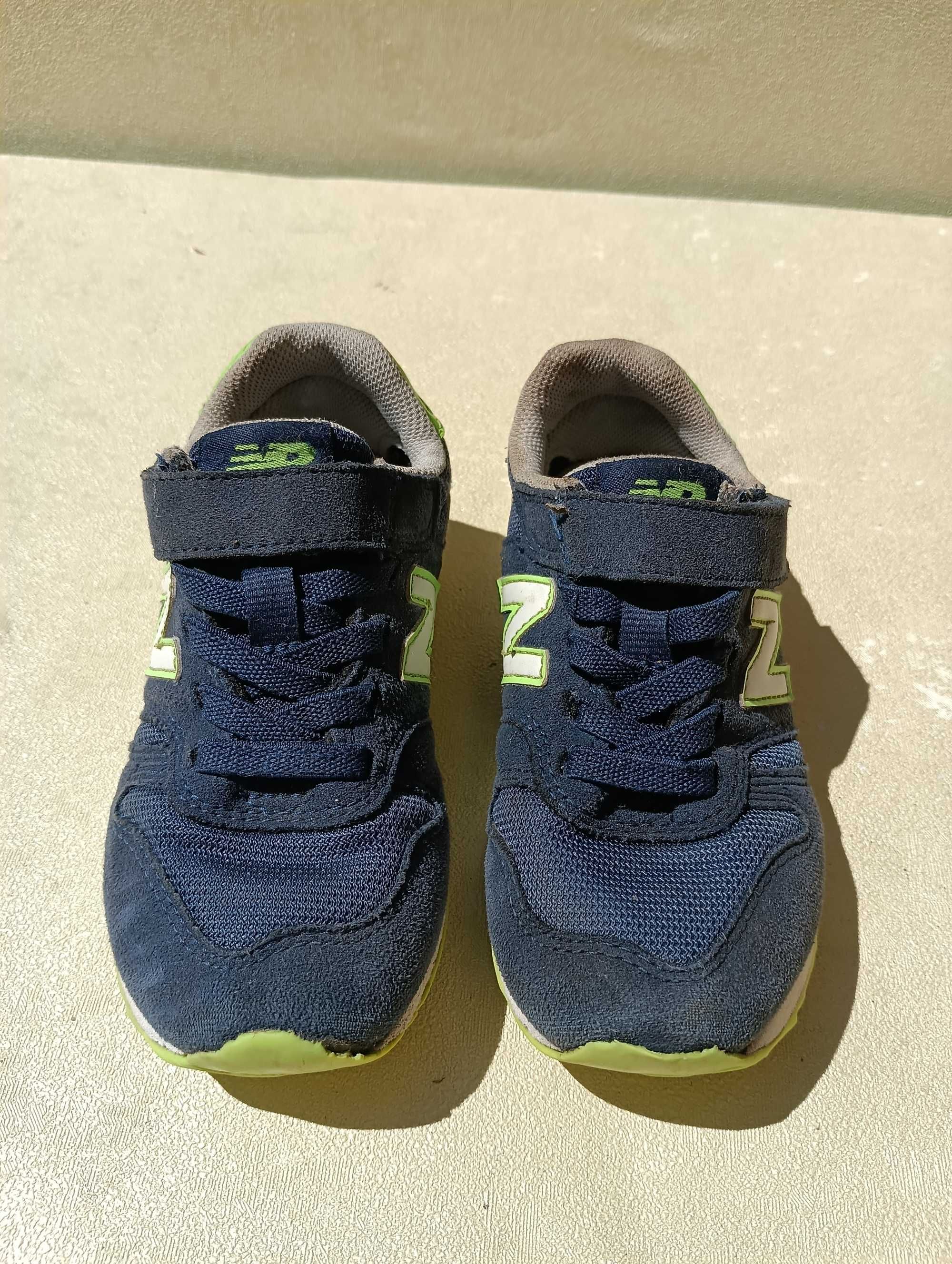 New Balance 373 N 28 - 19 лв