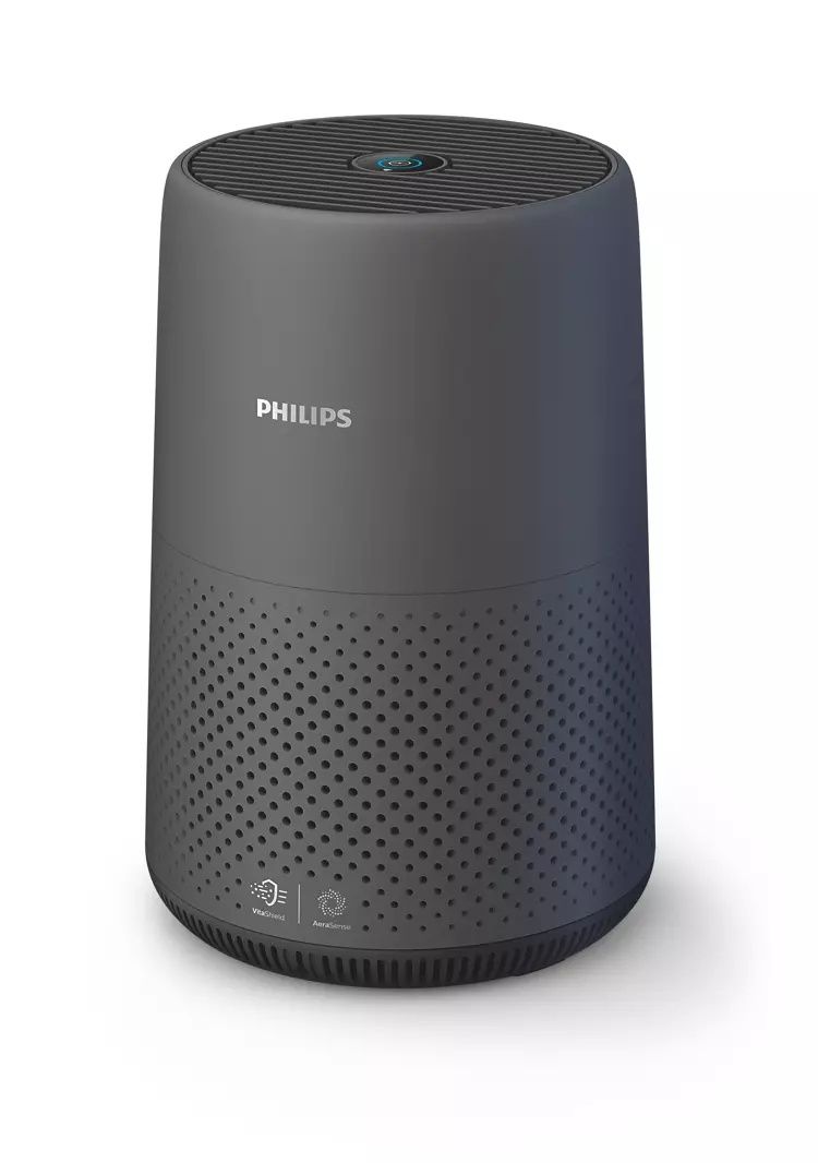 Purificator de aer compact Philips 800i Series, ca nou, cu etichetă