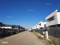 Vand lot de teren – GAZ si CURENT comuna Berceni Ilfov