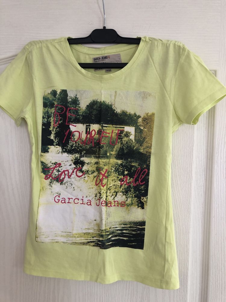 Tricou baieti 152/154