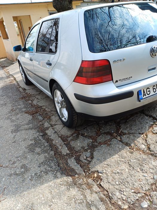 Vind autoturism marca golf4