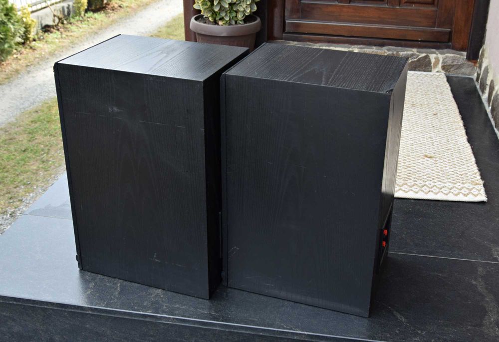 Boxe Mission Cyrus 782