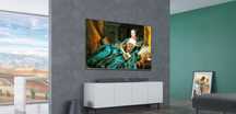 Телевизор Xiaomi Art Mural TV TV 65