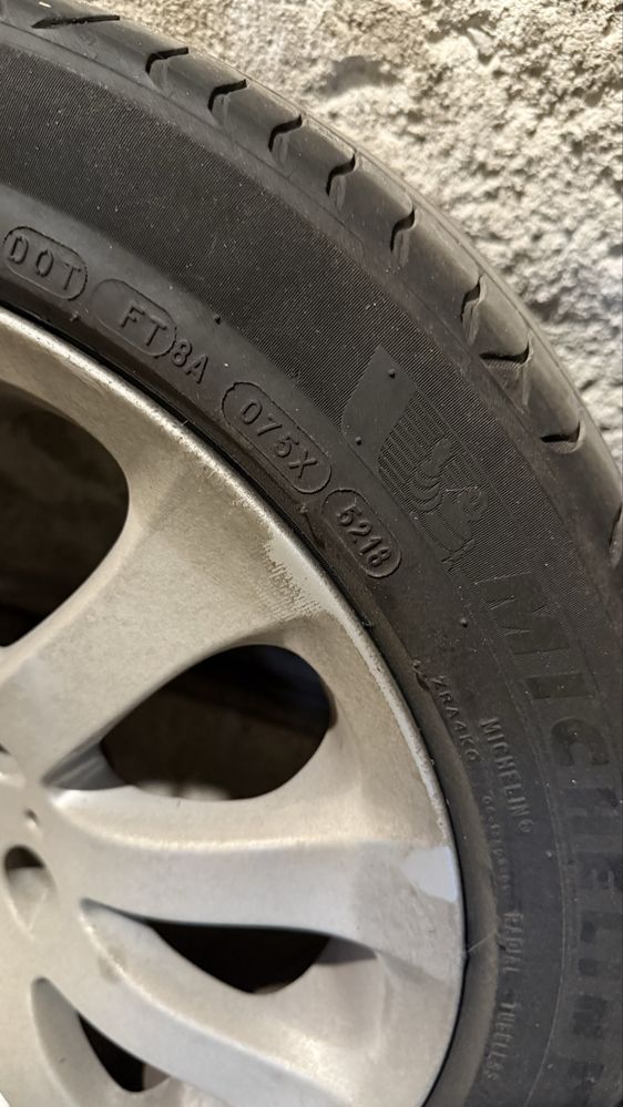 Джанти за BMW 17” Style 159