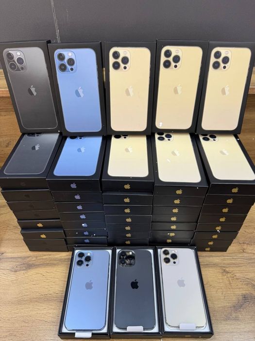 iPhone 13 Pro Max 128