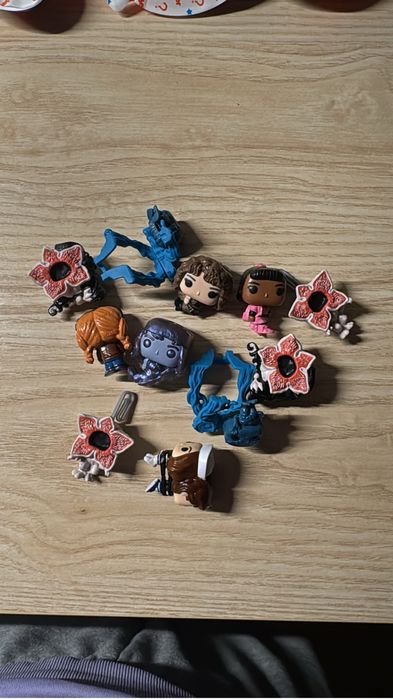 Киндер осд повторки