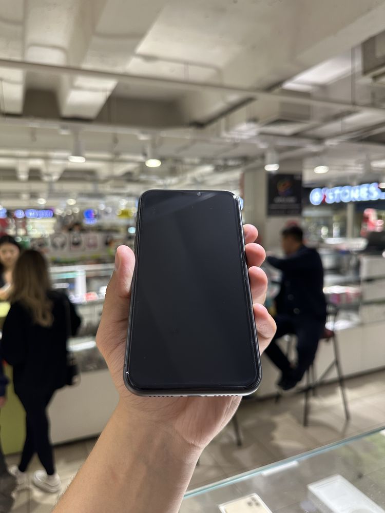 iPhone 11 128GB