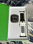 Apple watch Ultra 49mm Titan