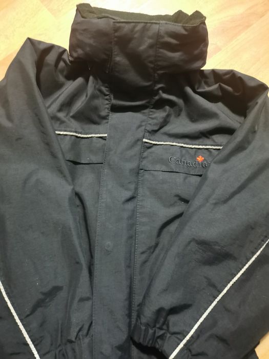 Geaca Canadian weather pro hard shells 116(5ani)